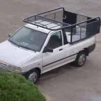 پرایدوانت بیرنگ مدل ۹۵