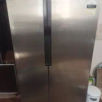 یخچال سایدسامسونگ کره ای