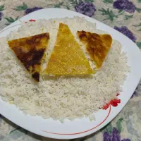 برنج درجه یک با کیفیت و اعلا مشابه ۱۰۰ درصد ایرانی