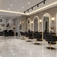 زیبایی حرفه ای باکیفیتی فراتر از انتظار
