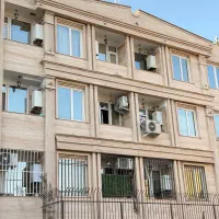 ۵۰متر سندسبز*یک خواب*نما مدرن*parking*سرمایه گذاری
