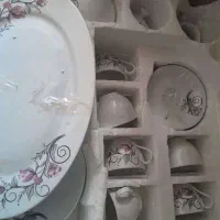سرویس چینی ۶نفره
