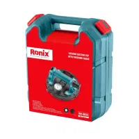 قاپک پمپی رونیکس