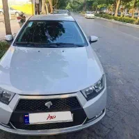دنا پلاس ۶ دنده بدون رنگ