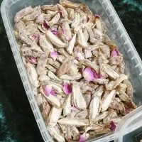 خرمای خلال