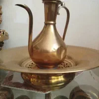 برنز سه تکیه