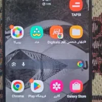 گوشی موبایل سامسونگ A32 4g