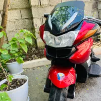 موتور شارژی کودک