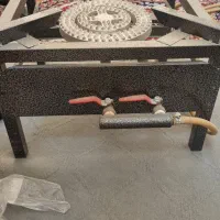 اجاق گاز