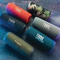 اسپیکر بلوتوثی قابل حمل جی بی ال مدل FLIP) 6)