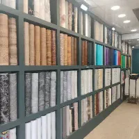 برچسب کابینت/ تغییر رنگ کابینت/درب وسرویس بهداشتی