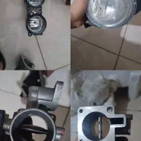 دریچه گاز پراید مه شکن تیبا ساینا کوییک