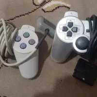 دسته پلی یک و بازی