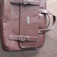 کیف چرم صنعتی