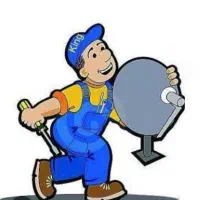 نصب آنتن قیطریه.نیاوران.الهیه.شمال تهران.پاسداران