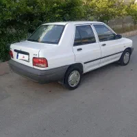 پراید مدل ۹۶بیرنگ