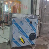 دستگاه آبغوره گیری