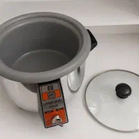 پلوپز پارس کوشان ۸ نفره