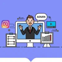 ادمین پاسخگویی کار در منزل
