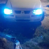 سمند LX مدل 90