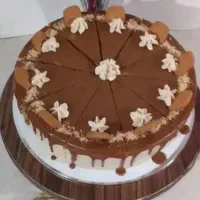 شیرینی پزی وآشپزی