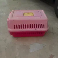 باکس حمل حیوانات