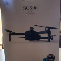 SG906 max 2 هلیشات ، کوادکوپتر
