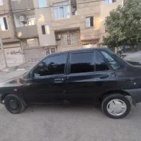 پراید مدل83