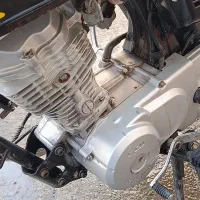 هندا مدل90 هیرمند|موتورسیکلت|تهران, مظاهری|دیوار