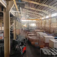 استخدام نقاش و پاشش کار رنگ