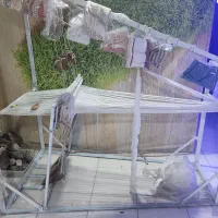 آموزش پارچه بافی