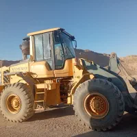 لودر ولوو ال نود