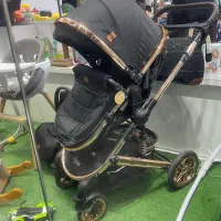 کالسکه خارجی