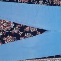 شلوار لی ۳ مدل و رنگ
