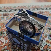 ساعت curren|ساعت|تایباد, |دیوار