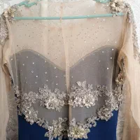 لباس مجلسی شیک