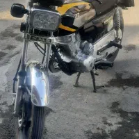 موتور پرواز ۱۴۰۲ خانگی
