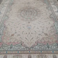فروش یک جفت فرش ۹متری درحدنو