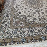فرش وکناره وقالیچه