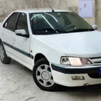 پژوپارس xu7 فروش و معاوضه