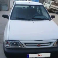 پراید ۸۸  دوگانه فابریک فرمان هیدرولیک