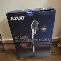جاروبرقی ایستاده آزور