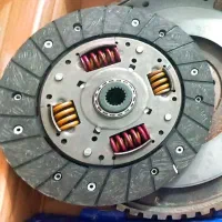لنت کوبی دیسک و صفحه با تعویض ۶ ماه گارانتی
