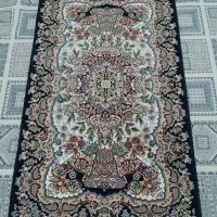 فرش ماشینی پادری طول یک متر عرض ۶۰س