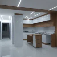 فروش اپارتمان سه خوابه معالی اباد(کم واحد)