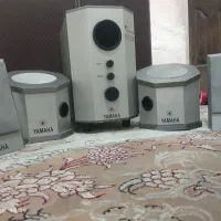 یاماها..آلتک سیستم تراز اول دنیا..yamaha