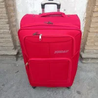 تعمیرات تخصصی انواع کیف و چمدان