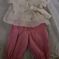 لباس بچه
