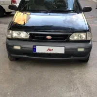 پراید مدل ۸۳شاسی عقب جلو پلمپ به شرط