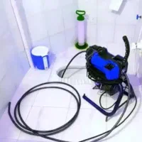 لوله بازکنی وتخلیه چاه کندن چاه‌ و تخریب ۲۴ ساعته